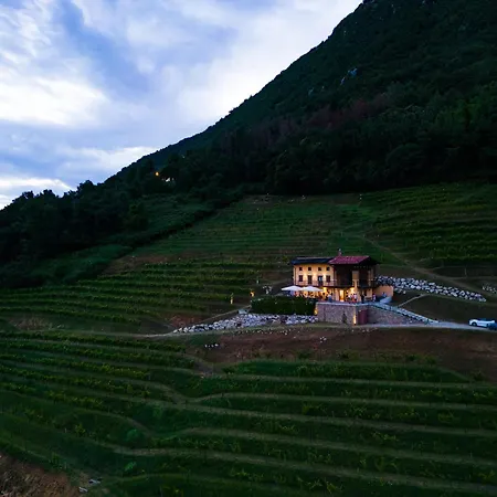 Pensionat Dario Coos Srl - Azienda Vinicola 3*