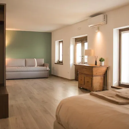 Pensionat Dario Coos Srl - Azienda Vinicola 3*